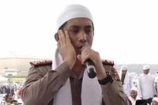 Kisah Indra Jafar, Mantan...
