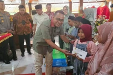 Gus Sahal PPP Digadang-gadang...