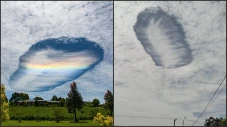 Viral Fenomena Awan...