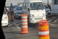Check Point Diperketat,...