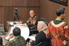 Sidang Lanjutan Dugaan...