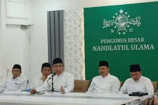 Gus Yahya Bicara Komposisi...