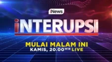 Malam Ini di Interupsi...