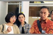 Sidang Dugaan Asusila...