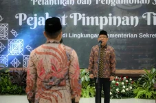 Mensesneg Pratikno Resmi...