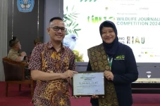 WJC 2024, Unpad Gandeng...