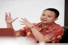 Pemerhati Geopolitik:...