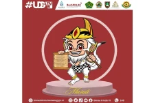 Ditjen Bimas Hindu Luncurkan...