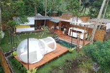 5 Rekomendasi Glamping...