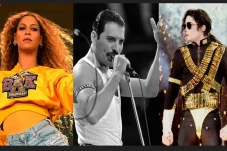 7 Konser Paling Ikonik...