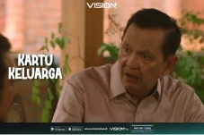 Roy Marten Jadi Mertua...