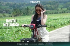 Jadi Mak-Mak Rempong...
