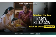 Cari Tahu Fakta sebelum...