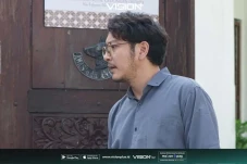 Jadi Duda Anak Satu...