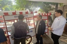 Partai Perindo Bagikan...