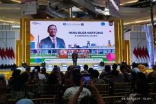 Gerakkan Ekonomi Jakarta,...