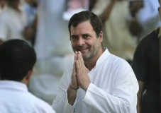 Siapa Rahul Gandhi?...