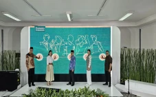 Sasar Bidang Pendidikan,...