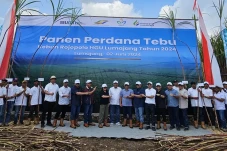 PTPN Group Optimistis...