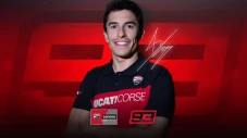 Manajer Tim Ducati:...