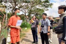 Terungkap Ngerinya Penjaga...