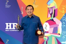 BRI Kembali Dinobatkan...