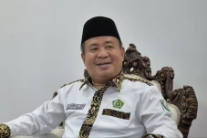 Kepala KUH Imbau Jemaah...