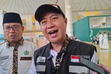 Jangan Coba-coba Berhaji...