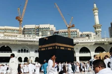 Ingat! 6 Juni Jemaah...