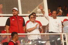 Menpora: Permainan Timnas...