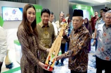 Momentum Indonesia Emas,...