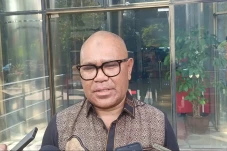 SYL Surati Jokowi hingga...