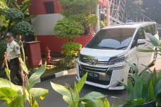 Datangi KPK, Anak SYL...