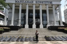 Permohonan Partai Perindo...