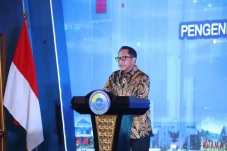 Mendagri: Bangun Kawasan...