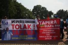 Menteri Basuki Sesali...
