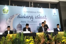Pemerintah Tetapkan...