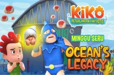Minggu Seru Bersama...