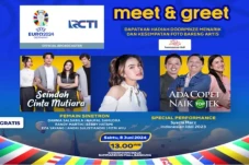 Meet and Greet Sinetron...