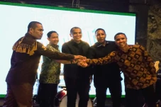 Jakarta Tetap Berpotensi...