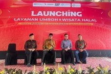 Pos Indonesia-Treetan...