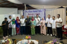 Azka Aufary Ramli Menang...