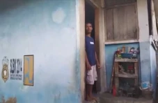 Tidak Punya Rumah, Satu...