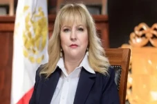 Profil Yolanda Sanchez,...