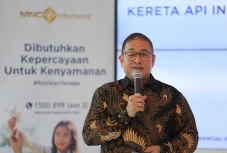 Dirut BCAP: Kerja Sama...
