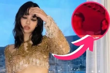 Viral! Video Lisa BLACKPINK...