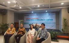 Kolaborasi dengan UAJ,...