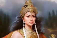 Kisah Ratu Shima, Perempuan...