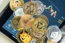 Blockchain Jadi Aset...
