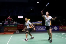 Hasil Indonesia Open...